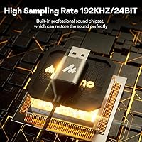 MAONO AU-UL10 USB Lavalier Microphone — image 4