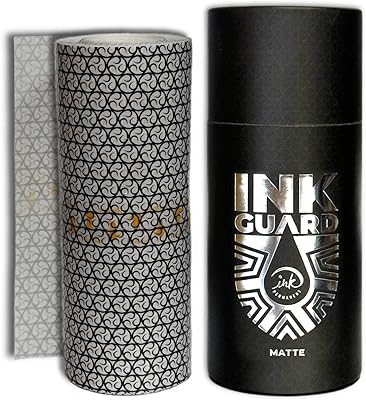 Ink Guard Matte Tattoo Aftercare Bandage 6″ x 11 yd