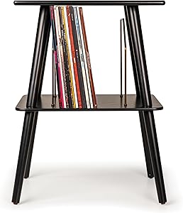 Crosley Manchester Record Player Stand Review