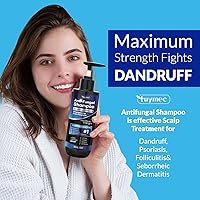 Tuymec Psoriasis Shampoo 300ML — image 5