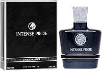 Swiss Arabian Intense Pride Eau de Parfum 3.4oz — image 3