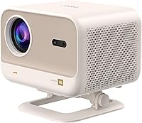 Yaber L2 Plus Projector — image 1