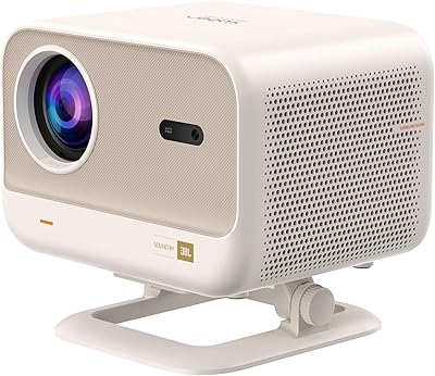 Yaber L2 Plus Projector