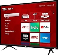 TCL 40S325 40-inch 1080p Smart LED Roku TV — image 2