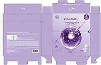 BIOHEAL BOH ProBioderm Collagen Remodeling Serum Gel Mask (6ea X 34g) — image 7