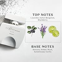 O Boticário Coffee Duo Woman Eau de Toilette 3.4oz — image 4