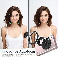 Twylyte F9 Digital Camera — image 5