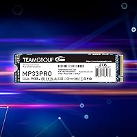 TEAMGROUP MP33 PRO 1TB NVMe SSD — image 5