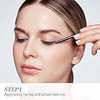 RevitaLash Defining Liner Eyeliner, Black — image 4