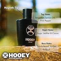 HOOEY Men's Cologne Spray 3.4oz — image 2