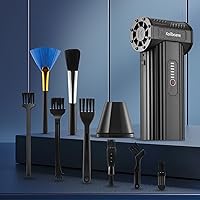 Koilboane Compressed Air Duster BS8402 — image 8