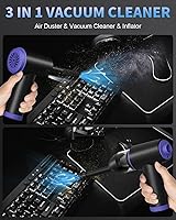 CLEVAST Compressed Air Duster AC01 — image 4