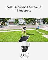eufy Security SoloCam S340 2-Cam Kit — image 4