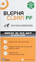 Blephaclean Sterile Eyelid Wipes, 60 Count — image 7