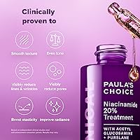 Paula's Choice Clinical 20% Niacinamide Serum, 0.67oz — image 3
