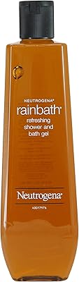 Neutrogena Rainbath Shower & Bath Gel 40oz