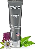 Exposed Skin Care Microderm Face Scrub 1.7oz — image 1