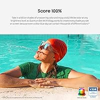 Samsung 55-Inch QLED 4K TV Q70C (2023 Model) — image 6