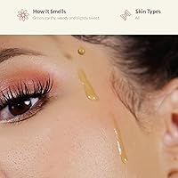 Bambu Earth Daily Cleansing Oil 1.8 oz — image 4