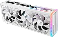 ASUS ROG Strix GeForce RTX 4090 White OC Edition 24GB — image 10