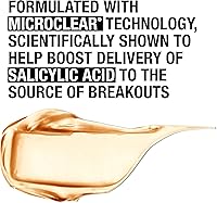 Neutrogena SkinClearing Mineral Powder Classic Ivory 10 — image 4