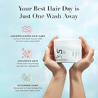 Unwash Charcoal Detox Scalp Scrub 8.82oz — image 6