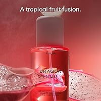 PHLUR Dragon Fruit Body Mist 8oz — image 2