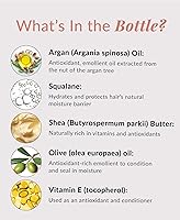 DHC After Bath Hair Oil 3.3 fl. oz. — image 7