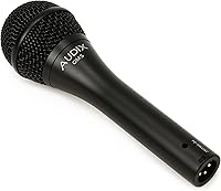 Audix OM5 Dynamic Vocal Microphone — image 5