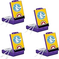 Dr. Piercing Aftercare Swabs 144-Count — image 1