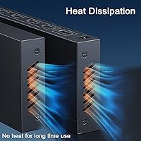 KAGO HDMI Splitter 1 In 8 Out — image 9