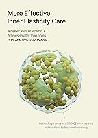 celimax The Vita A Retinal Shot Tightening Booster 15ml — image 6