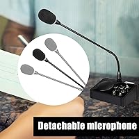 Retekess TW106 Window Intercom — image 2