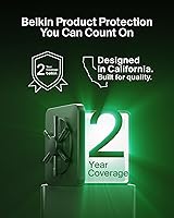 Belkin SoundForm Mini Wireless Bluetooth Headphones for Kids — image 8