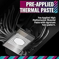Cooler Master MasterAir MA824 Stealth Dual Tower CPU Air Cooler — image 12