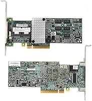 FOSA SATA/SAS Array Card PCIe X8 6Gb/s Controller RAID Card for LSI 9260 8i M5015 46M0851 — image 5
