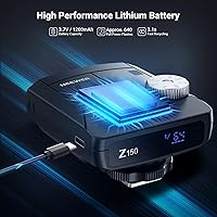 NEEWER Z150 Mini Camera Flash — image 6
