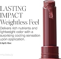 RMS Beauty Legendary Serum Lipstick The Nudes – Naomi — image 5