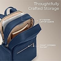 Briggs & Riley Rhapsody Medium Backpack — image 3