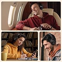 fojep V8 Wireless Bluetooth Headphones — image 7