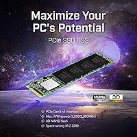 Transcend 500GB M.2 2280 SSD — image 2