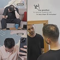 Batcı Hair Concealer & Filling Cream – 30ml — image 8