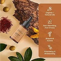 Life & Pursuits Saffron Face Oil 1 Fl Oz — image 4