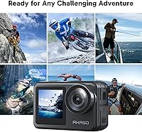 AKASO Brave 7 LE 4K Action Camera — image 6