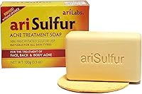 ariSulfur Acne Treatment Soap 3.5oz — image 2