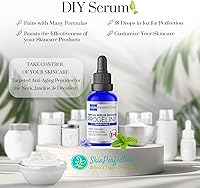 Skin Perfection Progeline Peptide Repair Serum Booster 0.5oz — image 9