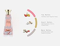 Khadlaj Cloud Candy Eau De Parfum Spray, 3.4oz — image 3