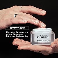 Filorga Time-Filler 5-XP Wrinkle Correction Cream 15mL — image 7