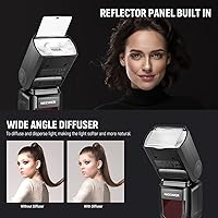 NEEWER NW620 Speedlite Flash — image 8