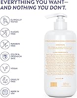 Routine Wellness Anti-Thinning Deep Conditioner 14oz — image 8